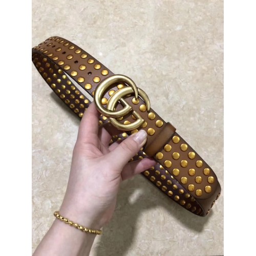 Gucci Belt GG-BELT-2342599489000